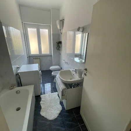 Apartmán Lindarella