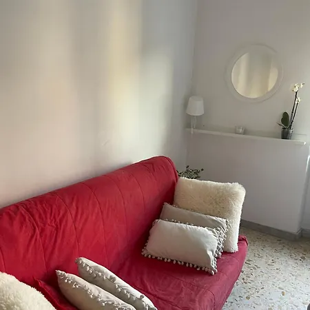Apartmán Lindarella