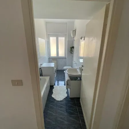 Lägenhet Lindarella Colleferro