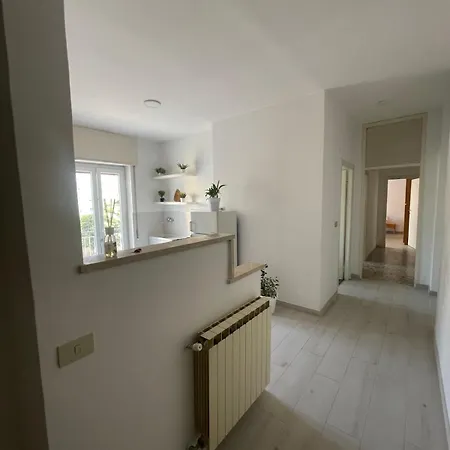 Lindarella Lägenhet Colleferro