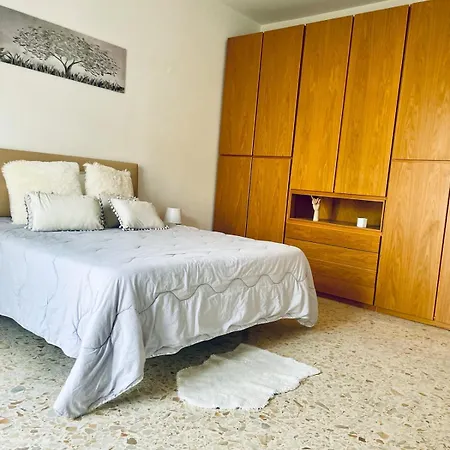 Lindarella Lägenhet Colleferro